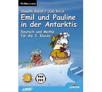 E und P In Der Antarktis:d.+ma