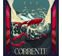E.V.a. - Corrente (180 Gr. Vinyl Blue Transparent Limited Edt.) [VINYL]