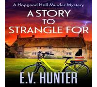 E.V. Hunter A Story to Strangle For Book - Paperback E.V. Hunter Multicolor