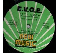 E.V.O.E. - Este Amor
