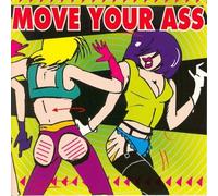 E.V.O.E., Jovanotti, Jennifer Miles, La Toya Jackson, L.S.O.B., Space Cowboys..