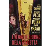E Venne Il Giorno Della Vendetta (Restaurato In Hd)