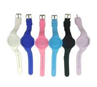 e-vibra Watch Band Potty Training Watch
