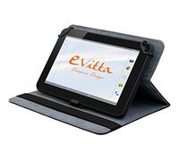 E-Vitta STAND 2P 7 BLACK ALTA CALIDAD RESISTENTE DURADERO ALTA CALIDAD RESISTENTE DURADERO Funda Tablet Case Cover