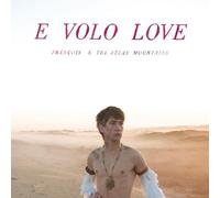 Francois And The Atlas Mountains – E Volo Love – Vinyl – Domino Records