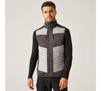 Regatta Professional E-Volve Unisex Thermal Hybrid Bodywarmer 3XL Mineral Grey/A