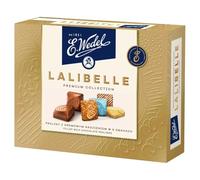 E.Wedel Lalibelle Premium Pralines 238g- Assorted Milk Chocolates Gift Box, Luxury Chocolate Praline Selection, Perfect Box of Chocolates for Gifting & Sharing
