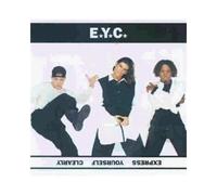 E.Y.C - Express Yourself Clearly