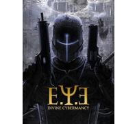 E.Y.E: Divine Cybermancy Steam Gift EUROPE