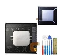 E-yiiviil Battery G011A-B BG2W Compatible with Google Pixel 2 5.0 2700 mAh 3.85 V with Tools