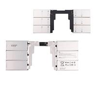 E-yiiviil G3HTA049H Replacement Li Ion Laptop Battery Compatible with Microsoft Surface Book 2nd Gen 13.5 Inch 1835 with Tools