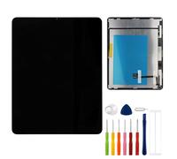 E-yiiviil LCD Digital Display Compatible with iPad Pro 12.9 3th 4th A1876 A2014 A1983 A1895 A2069 A2232 A2233 A2229 12.9" LCD Display Touch Screen Assembly with Tools