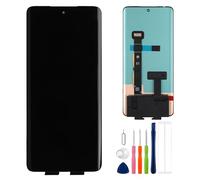 E-yiiviil LCD Digital Display Compatible with Moto Edge 2024 XT2405V 6.6" LCD Display Touch Screen Assembly with Tools