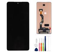 E-yiiviil LCD Digital Display Compatible with Moto G Stylus 5G 2025 XT2517-1 6.7" LCD Display Touch Screen Assembly with Tools