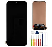 E-yiiviil LCD Digital Display Compatible with Nothing Phone (2a) A142 6.7" LCD Display Touch Screen Assembly with Tools