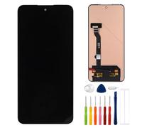 E-yiiviil LCD Digital Display Compatible with Nothing Phone (3a) A059 6.77" LCD Display Touch Screen Assembly with Tools