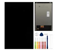 E-yiiviil LCD Digital Display Compatible with Valve Steam Deck LCD Display Touch Screen Assembly with Tools