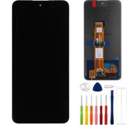 E-yiiviil Neuer Ersatz Display Kompatibel mit SM-X130 SM-X133 SM-X135 8.7" AMOLED Touch Screen Assembly mit Werkzeugen (Ohne Rahmen)
