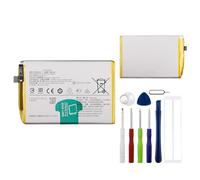 E-yiiviil Replacement Battery B-S1 Compatible with Vivo Y21/Y21S with Tools