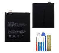 E-yiiviil Replacement Battery BLP759 Compatible with OnePlus 8 PRO IN2023 iN2020 IN2025 with Repair Tool Kit