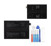 E-yiiviil Replacement Battery BLP829 Compatible with OnePlus 9 LE2113 LE2111 with Repair Tool Kit