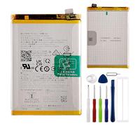 E-yiiviil Replacement Battery BLP923 Compatible with Oppo A57 5G A77 5G A97 5G with Tools