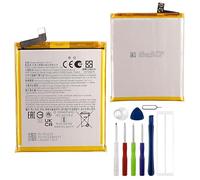 E-yiiviil Replacement Battery CN110 Compatible with Nokia X20 X100 5G TA-1399 with Tools