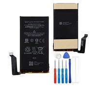 E-yiiviil Replacement Battery GMSB3 Compatible with Google Pixel 6 GB7N6 G9S9B16 GMSB3 with Tools