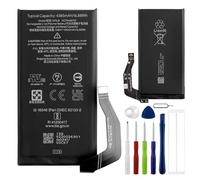 E-yiiviil Replacement Battery GP5JE Compatible with Google Pixel 7A GWKK3 GHL1X Battery with Tools