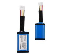 E-yiiviil Replacement Battery JBL Flip 5 Compatible with JBL Flip 5 GB/T18287-2016