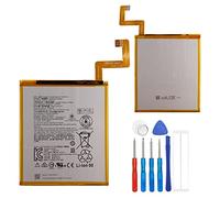 E-yiiviil Replacement Battery L19D1P32 Compatible with Lenovo Tab M10 FHD Plus TB-X606X TB-X606F TB-X306F