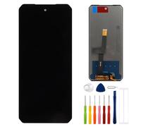 E-yiiviil Replacement LCD Display Touch Screen Digitizer Assembly Compatible with 8849 Tank 3 6.79" with Tools(Black)
