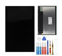 E-yiiviil Replacement LCD Display Touch Screen Digitizer Assembly Compatible with Asus ROG Ally 7" with Tools（White）