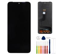 E-yiiviil Replacement LCD Display Touch Screen Digitizer Assembly Compatible with Fairphone 4 6.3" with Tools