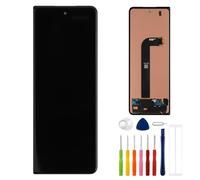 E-yiiviil Replacement LCD Display Touch Screen Digitizer Assembly Compatible with Samsung Galaxy Z Fold 3 SM-F926U/SM-F926U1 6.2 with Tools（Black）