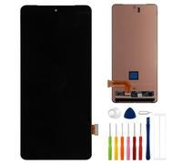 E-yiiviil Replacement LCD Display with Asus ROG Phone 9 Pro/8 Pro 6.78" Touch Screen Digitizer Assembly Compatible with Tools Black
