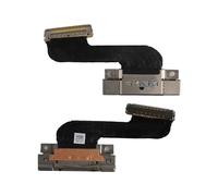 E-YIIVIIL Replacement Power Jack Charging Port Flex Cable Connect Compatible with Microsoft Surface Pro 8 1983