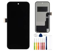 E-yiiviil Replacement TFT Display Touch Screen Digitizer Assembly Compatible with Google Pixel 10 GK2MP 6.3 inch with Tools