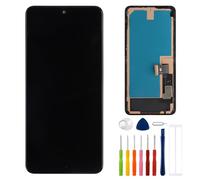 E-yiiviil Replacement TFT Display Touch Screen Digitizer Assembly Compatible with Google Pixel 8 Pro GC3VE G1MNW 6.7" with Tools