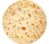 E-yimeng Throw Blanket Burritos Tortilla Wrap Blanket Adult Kids and Baby Size Gifts,Novelty Funny Tortilla Round Blanket,Fluffy Fuzzy Blankets & Throws for Bed, Sofa Yellow 36 inches