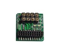 E-Z COMMAND 8 PIN TO 21 PIN ADAPTOR