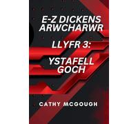 E-Z Dickens Arwcharwr Llyfr 3 Welsh Edition: Ystafell Goch