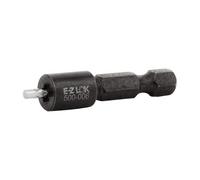 E-Z LOK Drive Tool - Optional - Use with 329-5, 329-501, 329-524, 303-5, 303-524, 319-5, 319-524, 335-5, 450-8, 550-5, 650-8, 453-8, 653-8, 400-5, 400-524, 400-M8