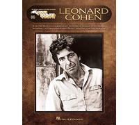 E-Z Play: Leonard Cohen: E-Z Play Today Volume 86 (E-z Play Today, 86)