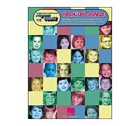 E-Z PLAY TODAY 118 100 KIDS' SONGS MLC: E-Z Play Today Volume 118
