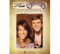 E-Z PLAY TODAY 185 THE CARPENTERS MLC: E-Z Play Today Volume 185