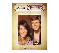 E-Z PLAY TODAY 185 THE CARPENTERS MLC: E-Z Play Today Volume 185