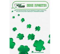 E-Z Play Today 189 Irish Favourites Kbd: E-Z Play Today Volume 189 (Irish Favorites)