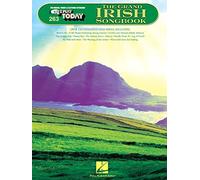E-Z Play Today 263 The Grand Irish Songbook Mlc: E-Z Play Today Volume 263