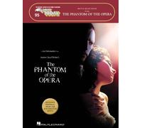 E-Z Play Today 95 Phantom Of The Opera Movie Selections Kbd: E-Z Play Today Volume 95